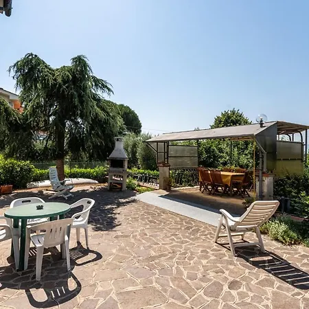 Holiday home Residenza Martinelli *