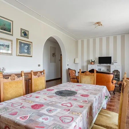 Residenza Martinelli * Pistoia