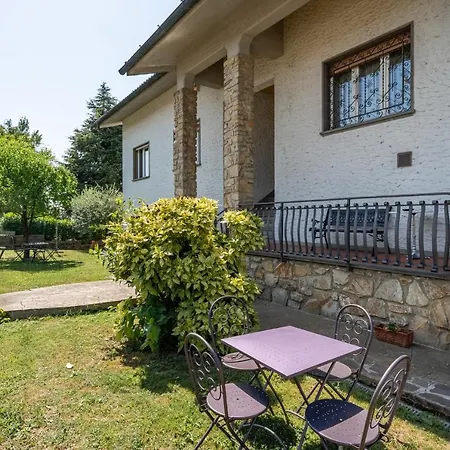 Residenza Martinelli Holiday home