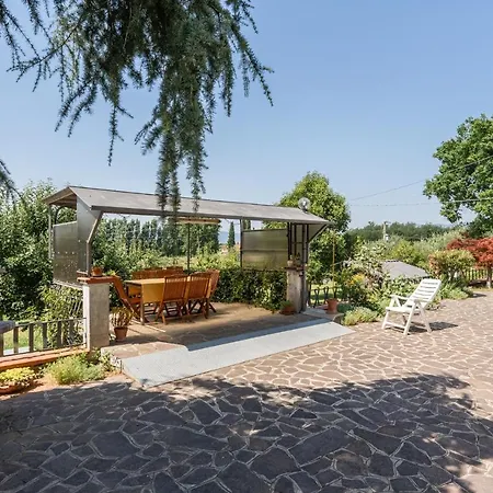 Residenza Martinelli * Pistoia