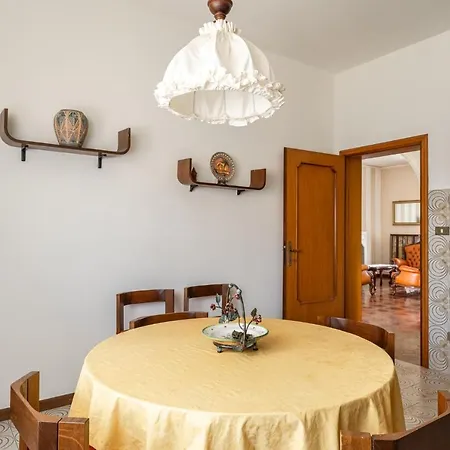 Residenza Martinelli Pistoia