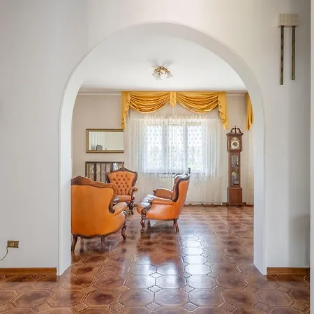 Residenza Martinelli Holiday home Pistoia