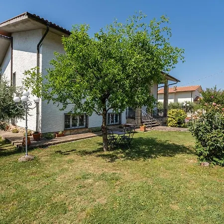 Residenza Martinelli *