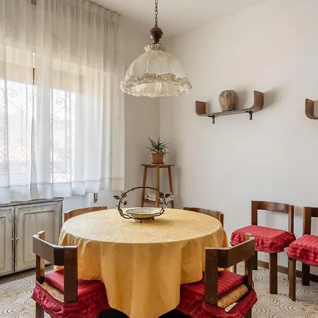 Residenza Martinelli Holiday home
