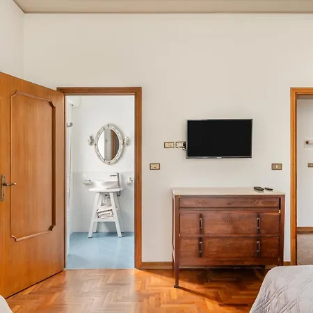 Holiday home Residenza Martinelli Pistoia