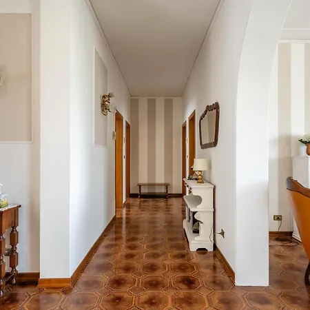 Residenza Martinelli Pistoia