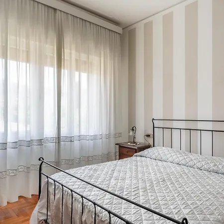 Residenza Martinelli Holiday home