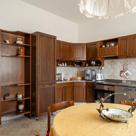 Holiday home Residenza Martinelli Pistoia